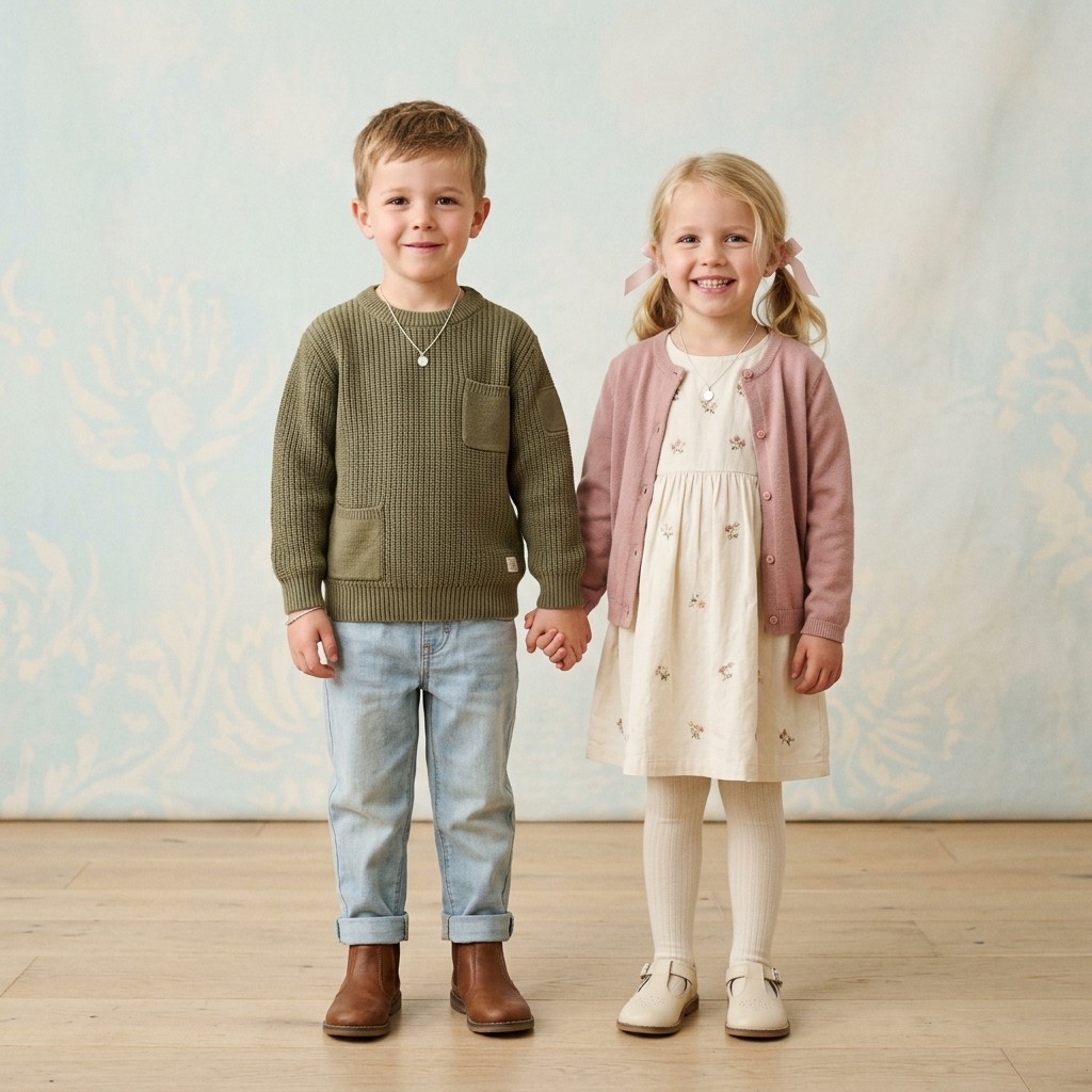 Top 10 Kids Fashion Trends for Summer 2026