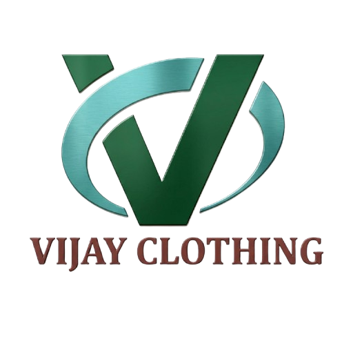 Vijay Clothing Logo